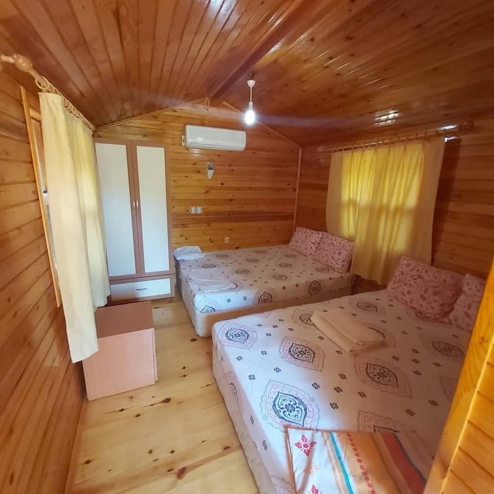 Quadruple Room photo 1
