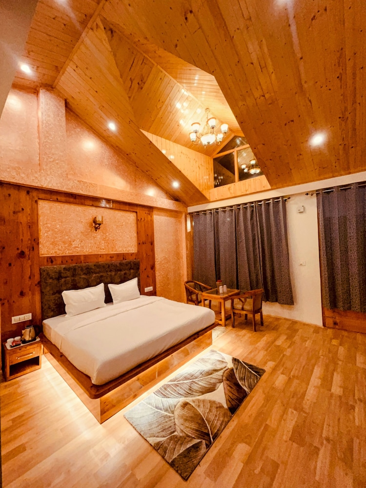 Luxury Room