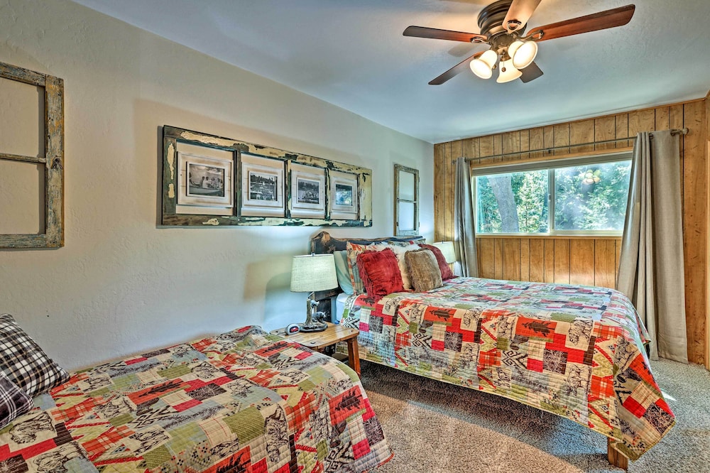 House (4 Bedrooms) photo 2