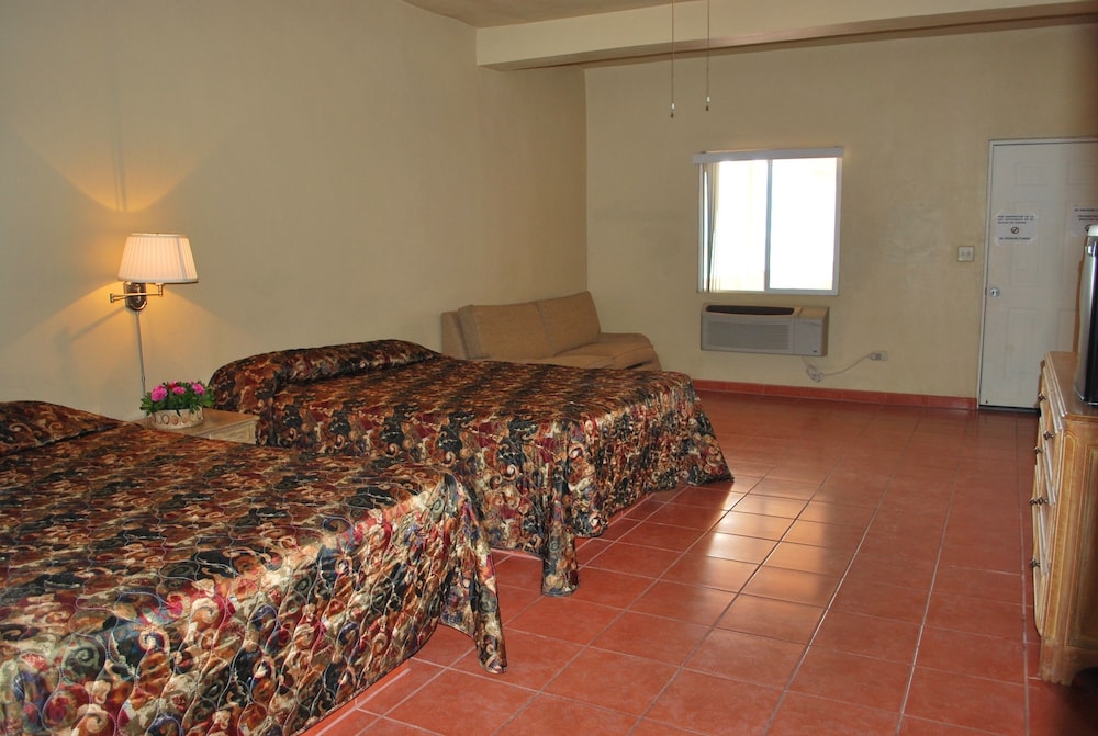 Junior Double Room photo 1