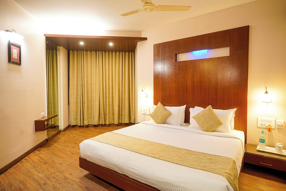 Standard Suite