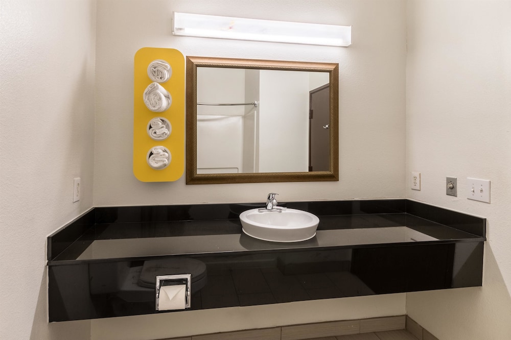 Motel 6-North Richland Hills, TX - Rufe Snow, Foto 6
