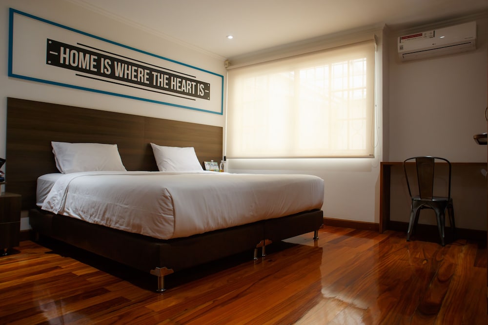 Deluxe Double Room, Ensuite, Resort View