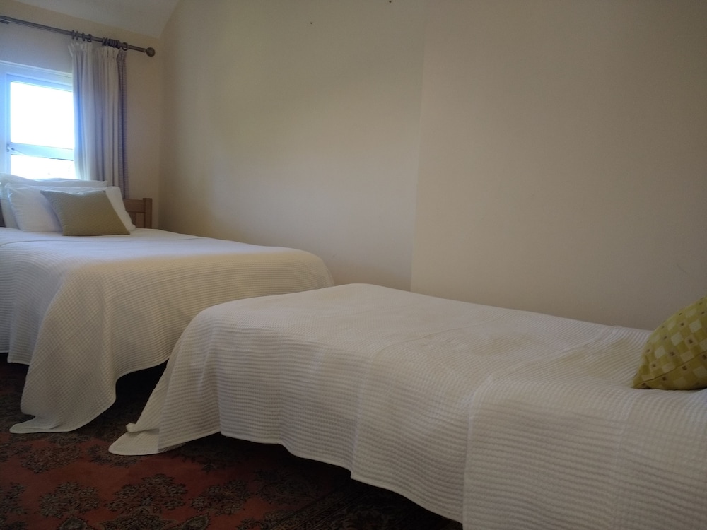 Twin Room photo 2