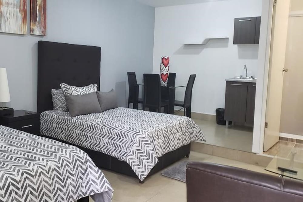 Deluxe Twin Room photo 1