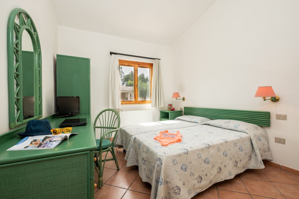 Quadruple Room photo 3