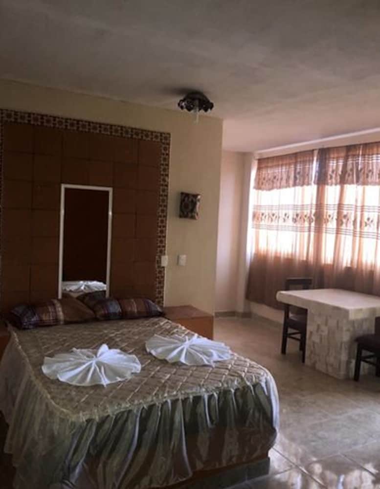 Double Room, 1 Double Bed, Non Smoking