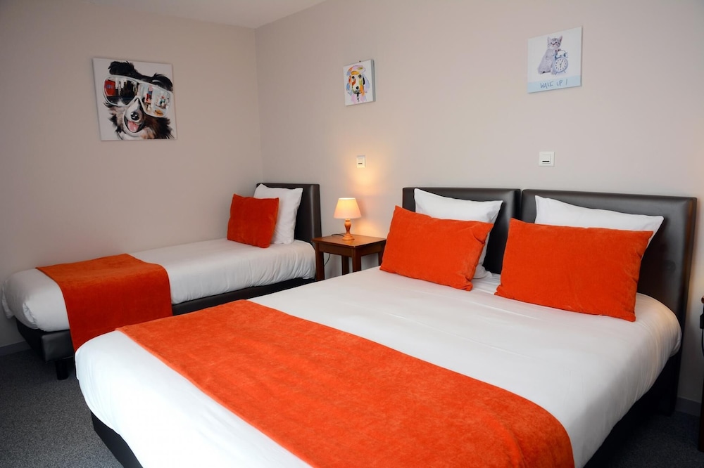 Triple Room photo 3