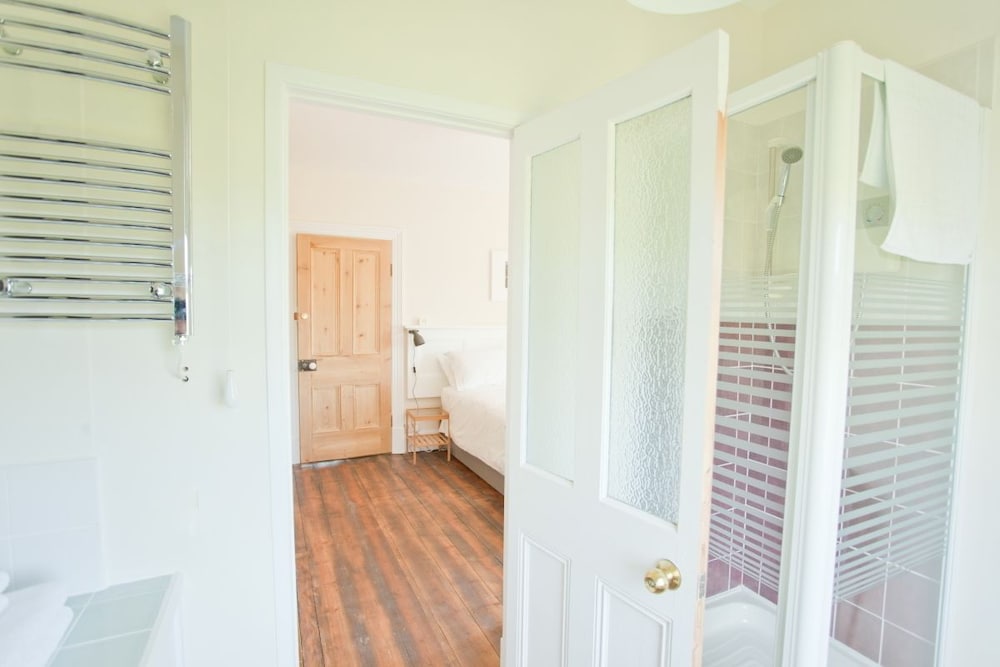Deluxe Double or Twin Room, Sea View photo 2