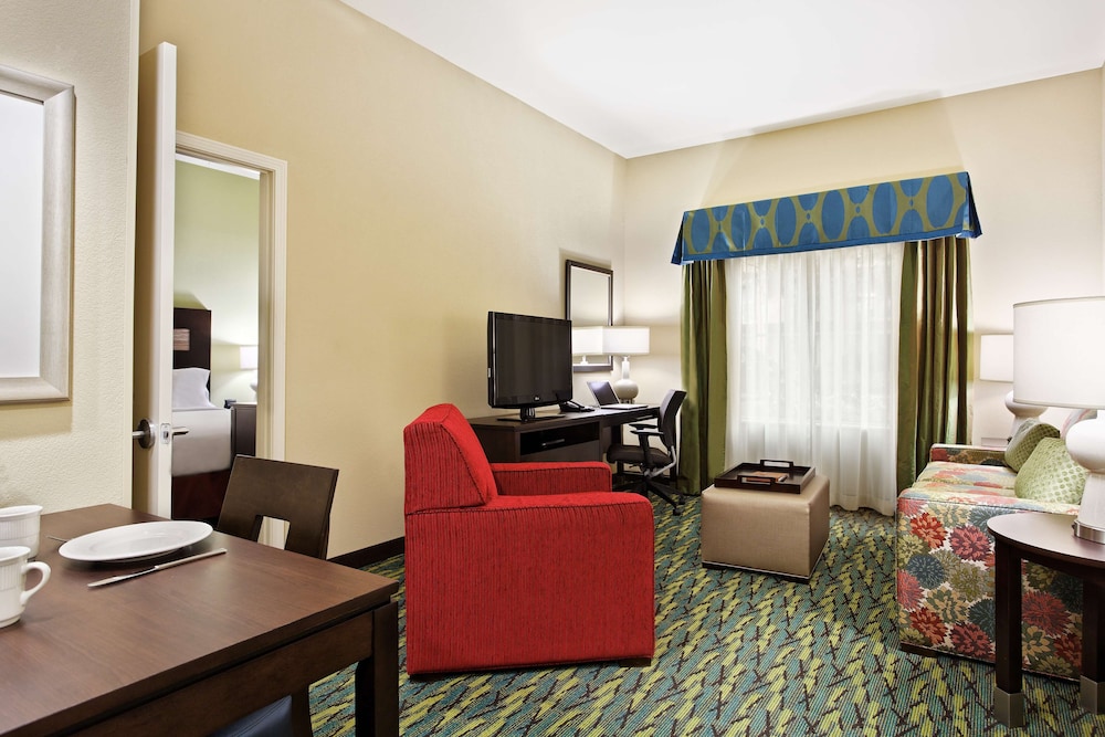 Suite, 2 Queen Beds
