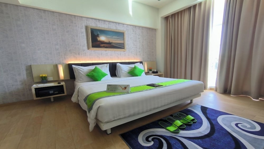 Suite Room