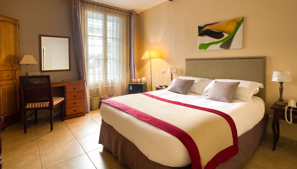 Classic Double Room, Accessible, Ensuite photo 1