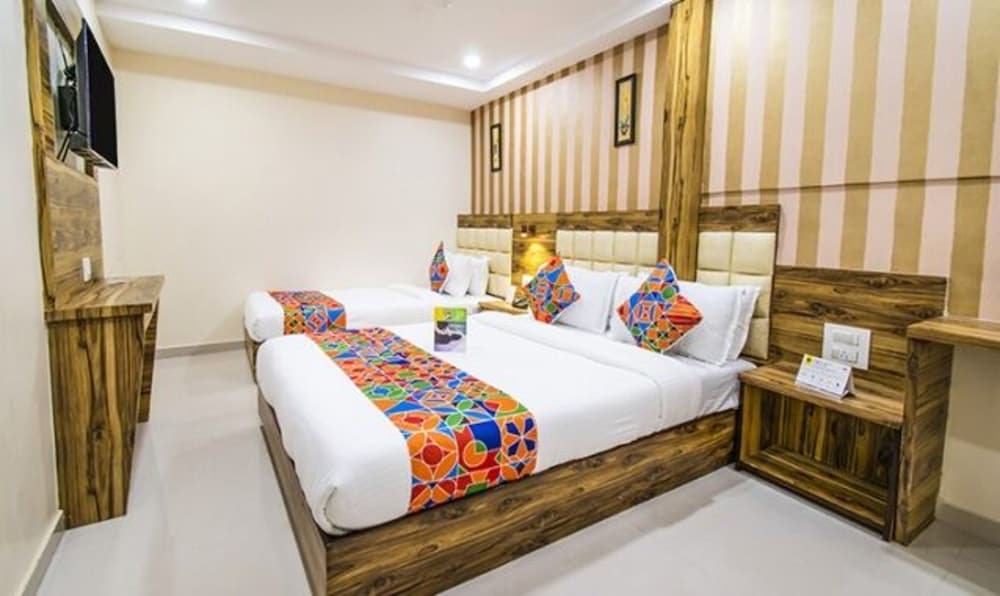 Premium Room - Photo 1