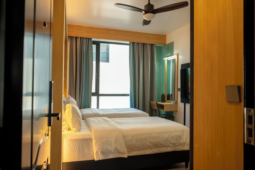Comfort Double or Twin Room photo 2
