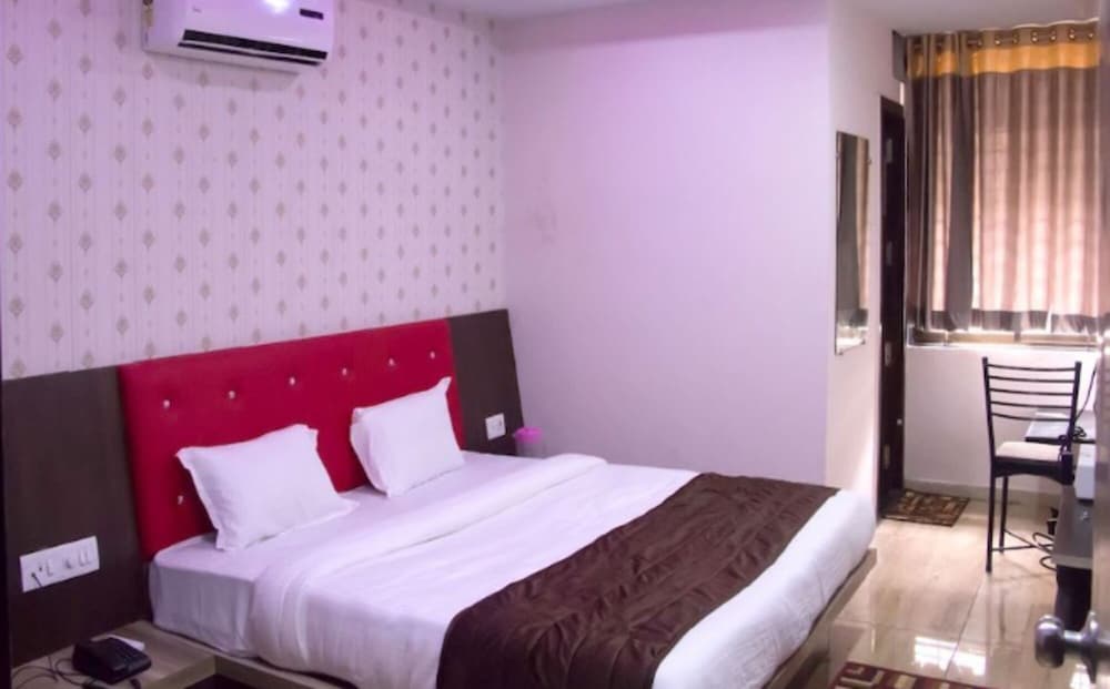 Deluxe Room photo 3