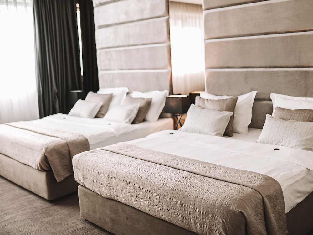 Quadruple Room photo 1