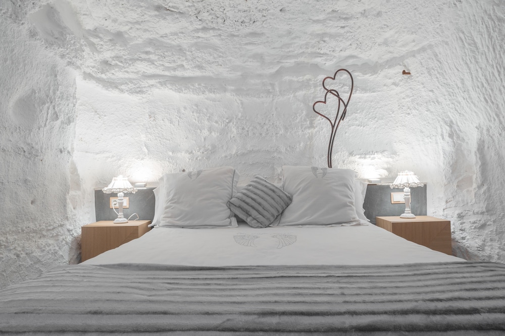 Suite de lujo, bañera de hidromasaje