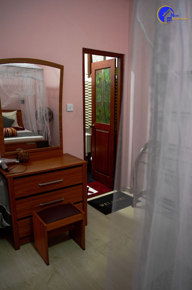 Deluxe Triple Room photo 2