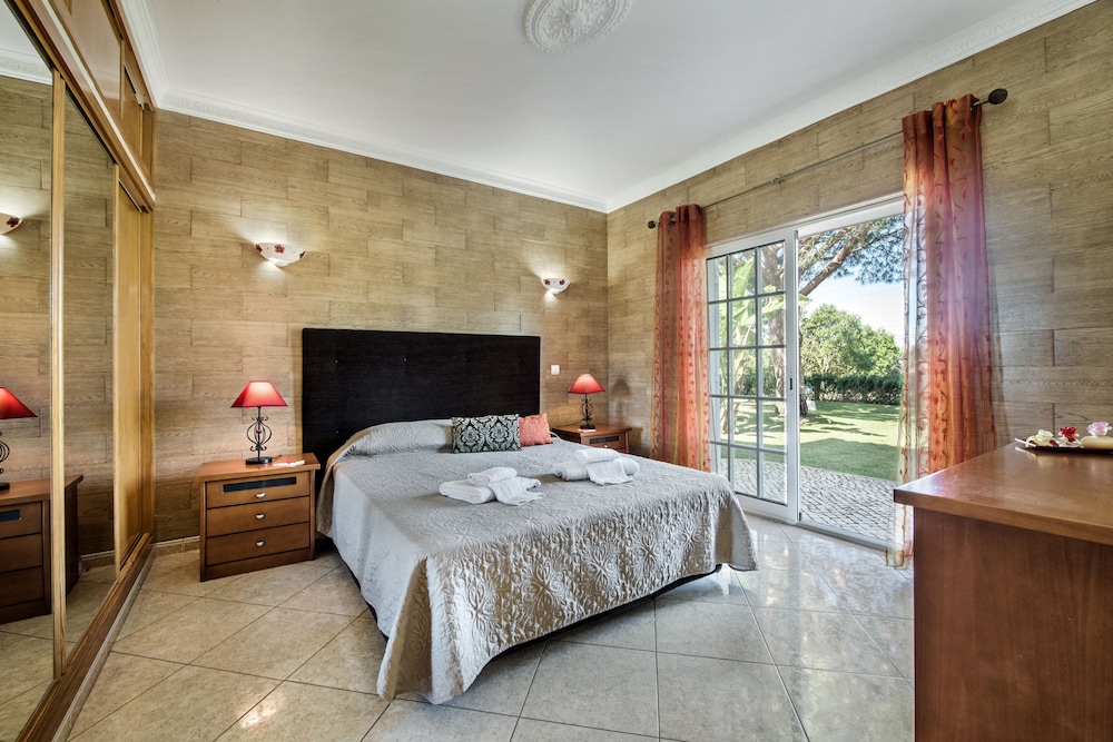 Villa, 3 Bedrooms, Private Pool, Pool View