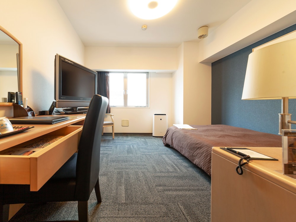 Deluxe Single Room, Non Smoking (with washing machine/dryer)