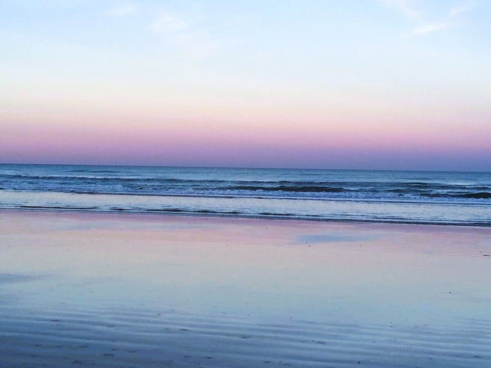 Apartament Oceaniczny z Widokiem na Plażę w Ponce Inlet FL, Zdjęcie 42