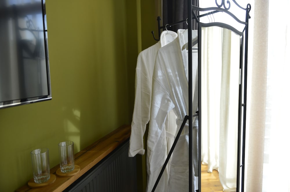 Twin Room photo 3