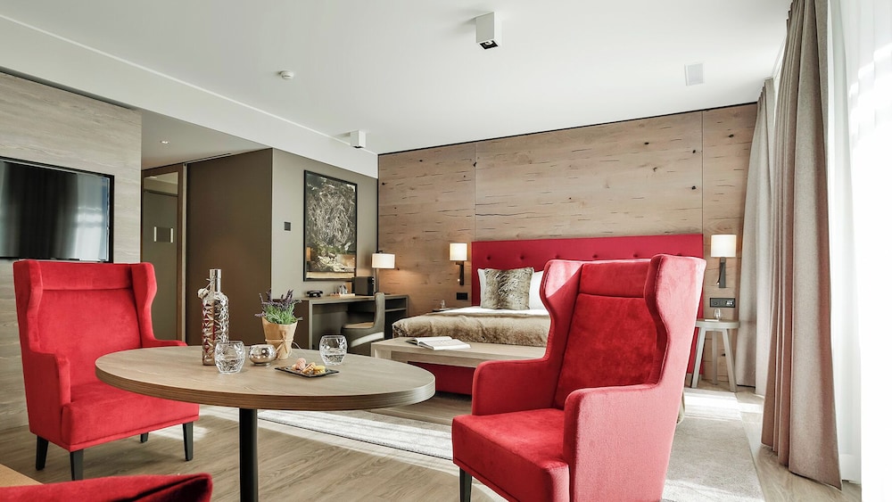 Family Quadruple Room