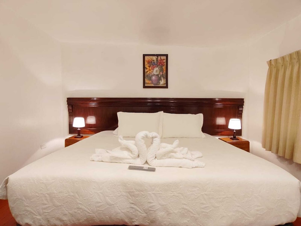 Exclusive Double Room, Balcony, Courtyard View