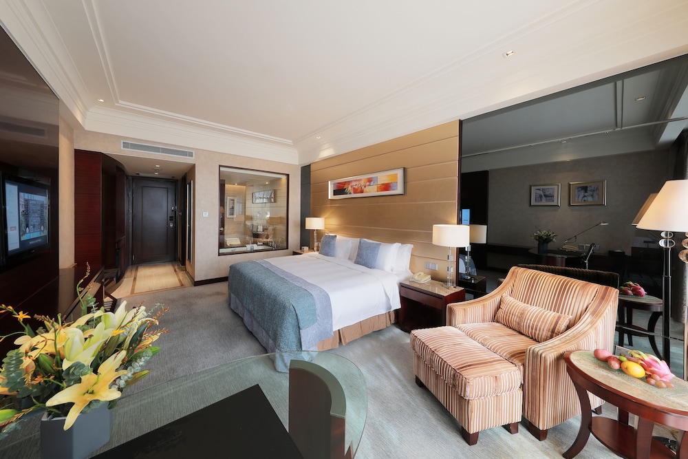 Deluxe Double Room, Mountain View photo 2