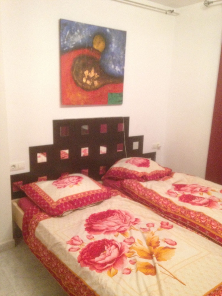 Ático Clásico, 2 Habitaciones