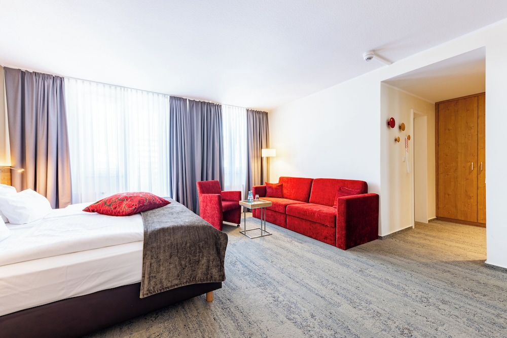 Premium Quadruple Room photo 2