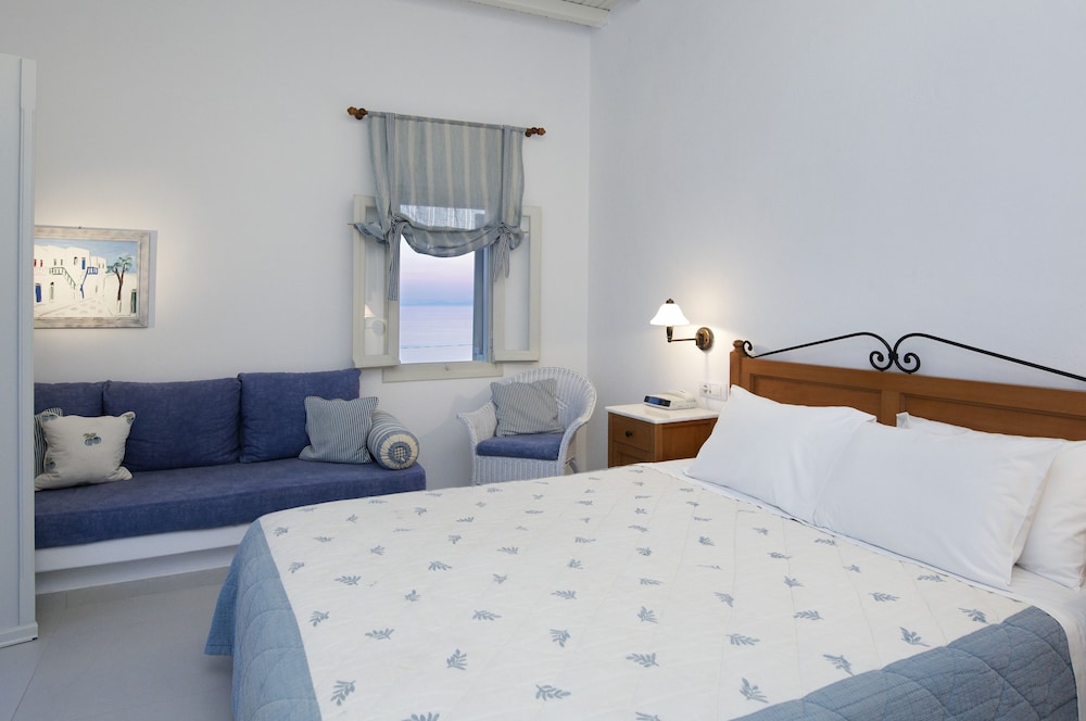 Standard Room, Sea View - Photo 1