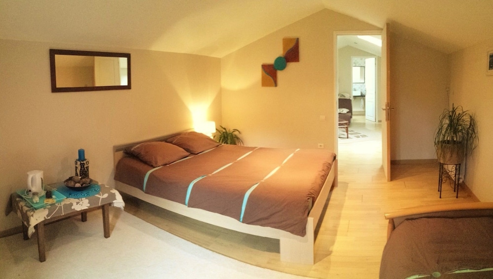 Suite photo 1