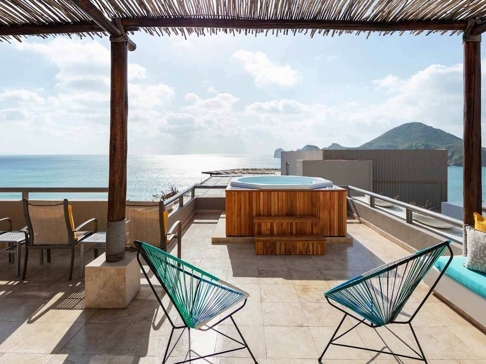 Penthouse, 4 Bedrooms