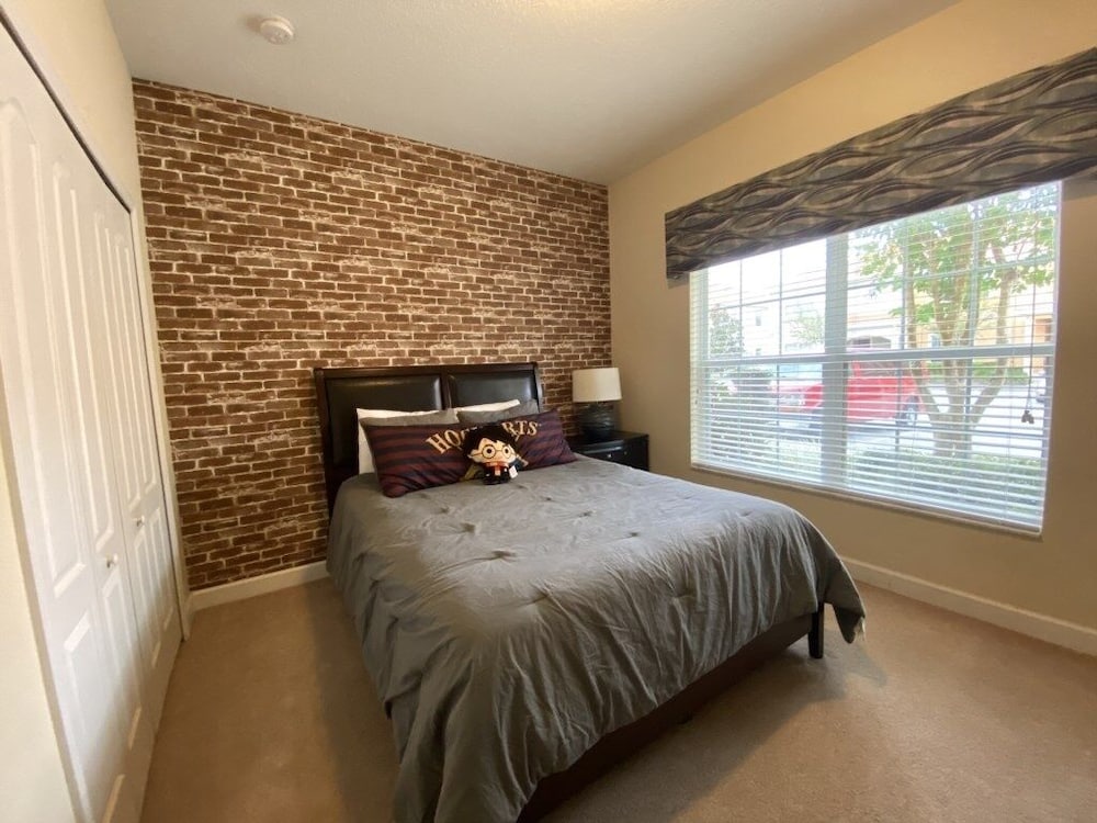 Townhome, 3 Bedrooms