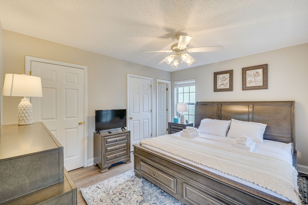 House (3 Bedrooms) photo 1