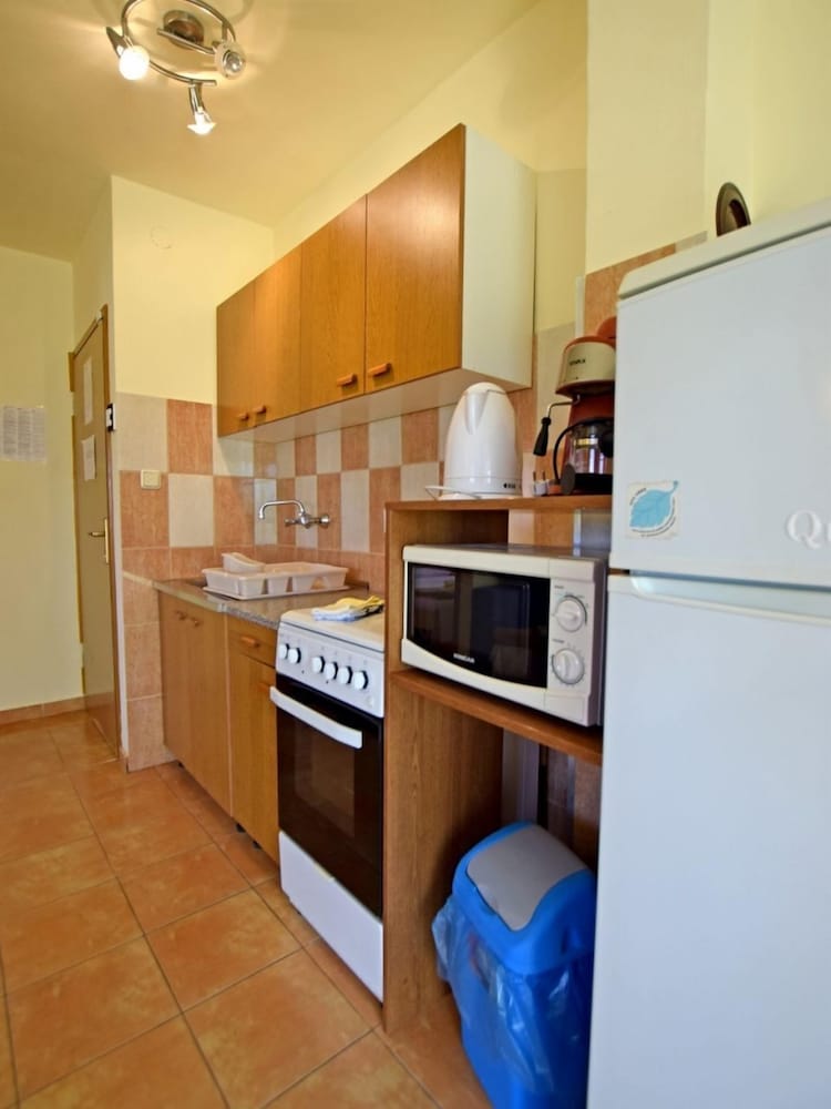 Apartment (Mari - 30m From The Sea - A2(3+1)) photo 2