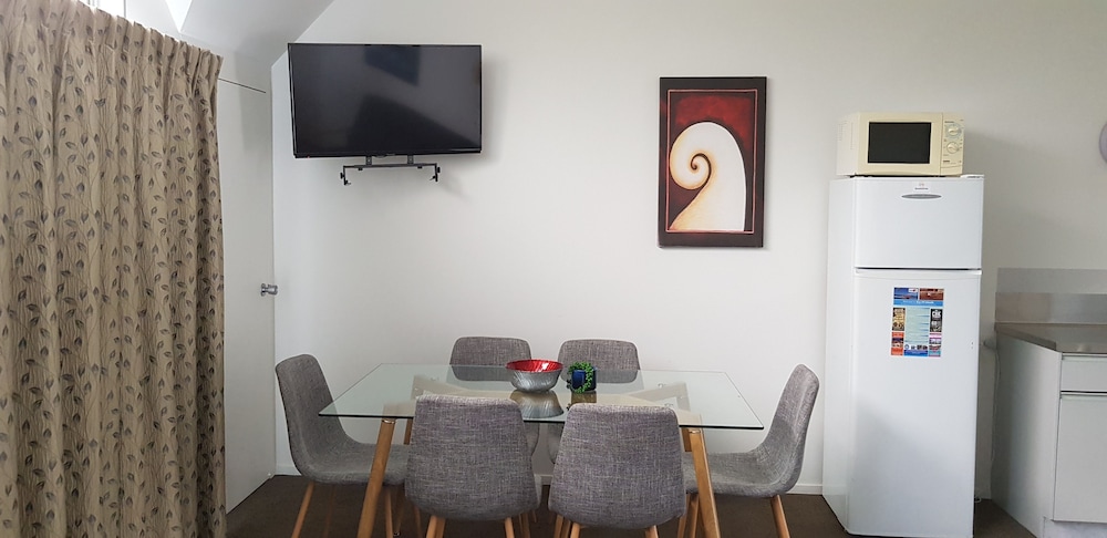 Deluxe Apartment (2 x Queens) photo 3