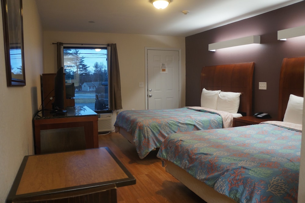 Single Room, 2 Queen Beds - Photo 14