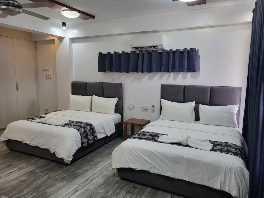 Executive Twin Room photo 3