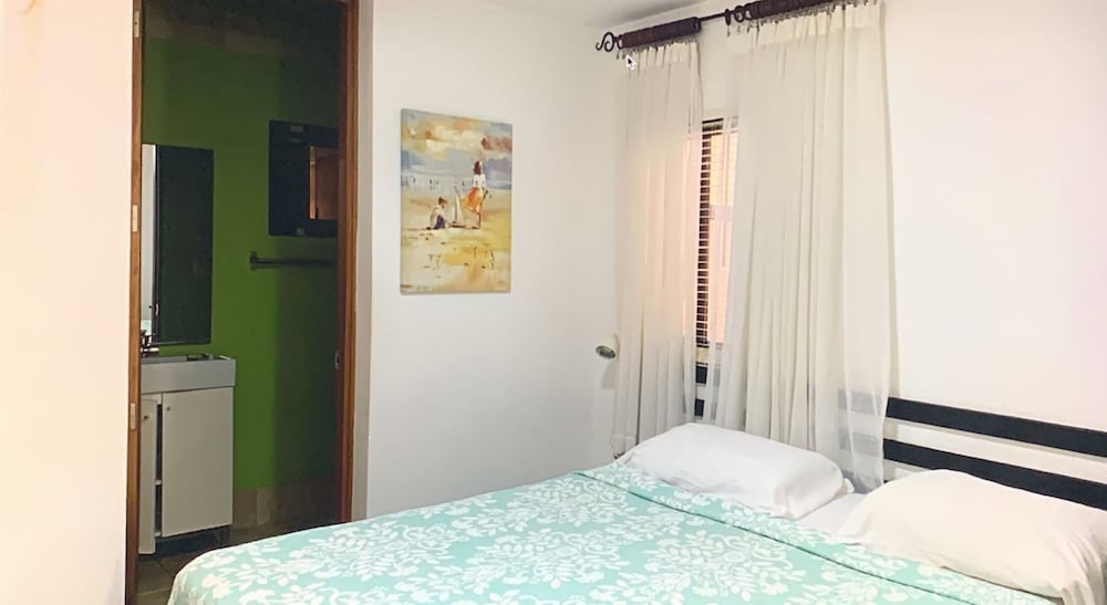 Standard Double Room, 1 Queen Bed