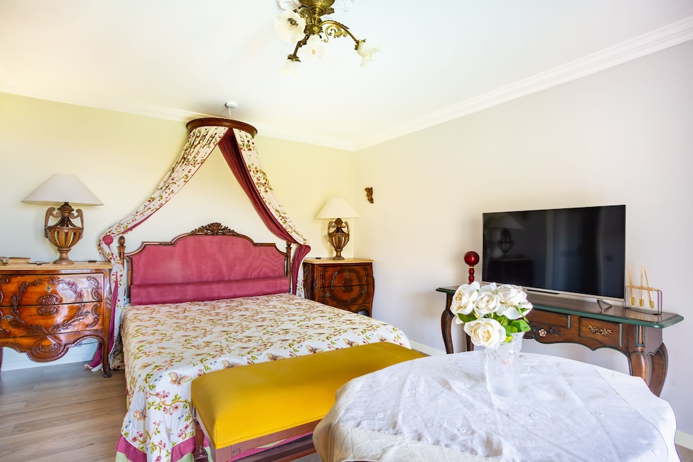 Panoramic Double Room photo 1