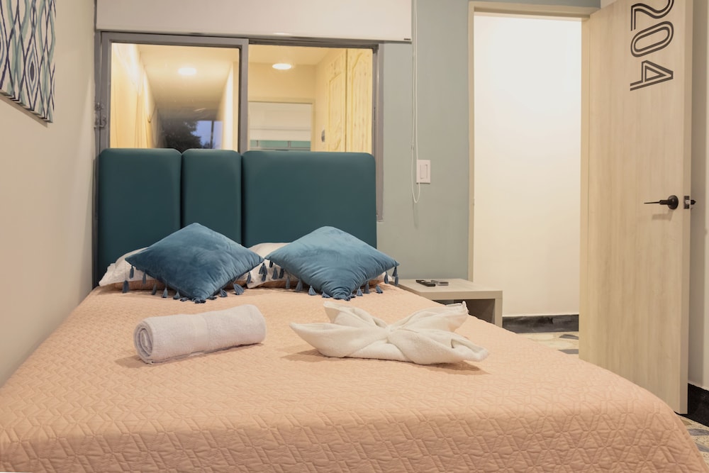 Business Apartment photo 1