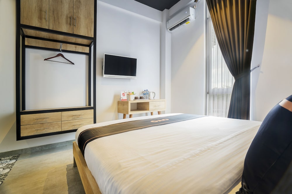 Deluxe Double Room - Photo 6