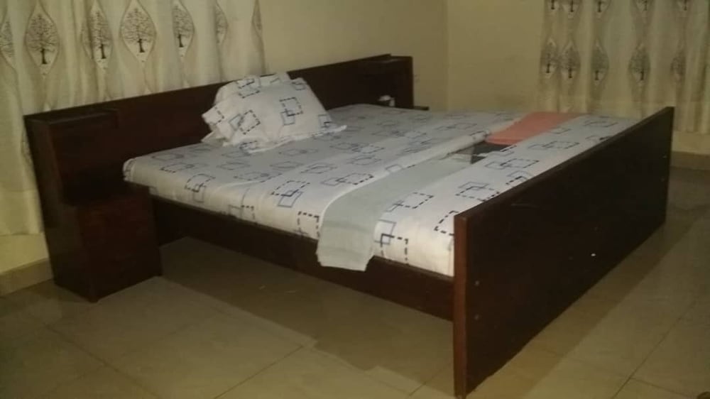 Executive Room, 2 Bedrooms, Non Smoking, Mountain View