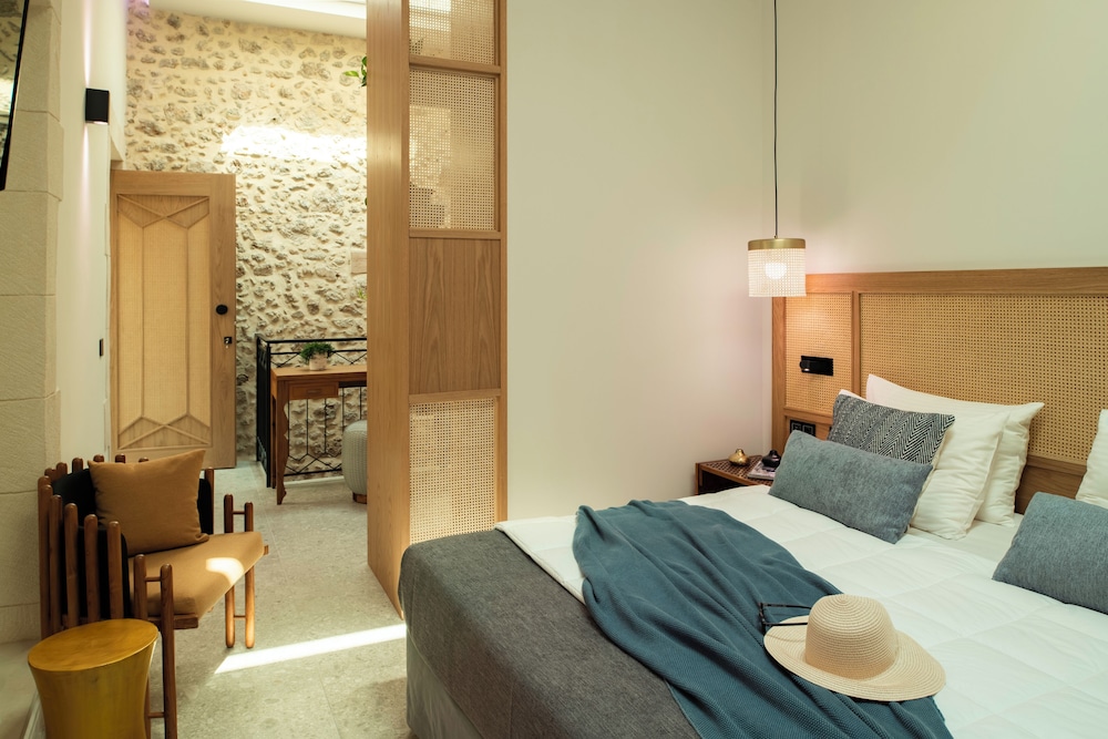 Family Quadruple Room