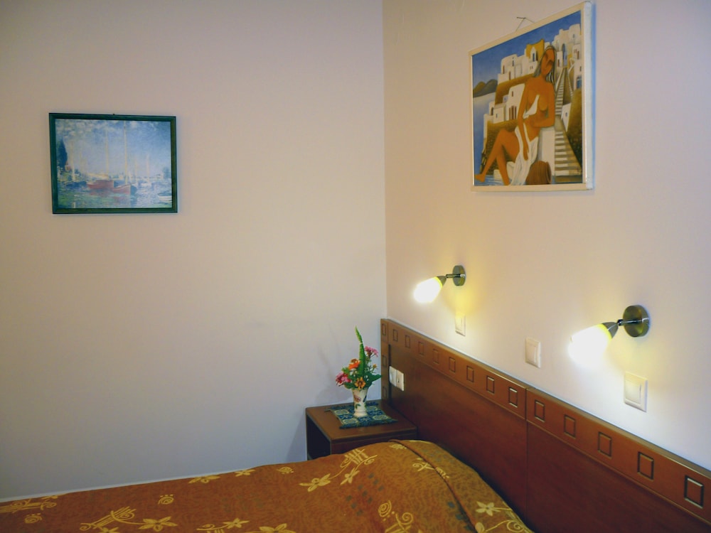 Apartment, Sea View photo 1