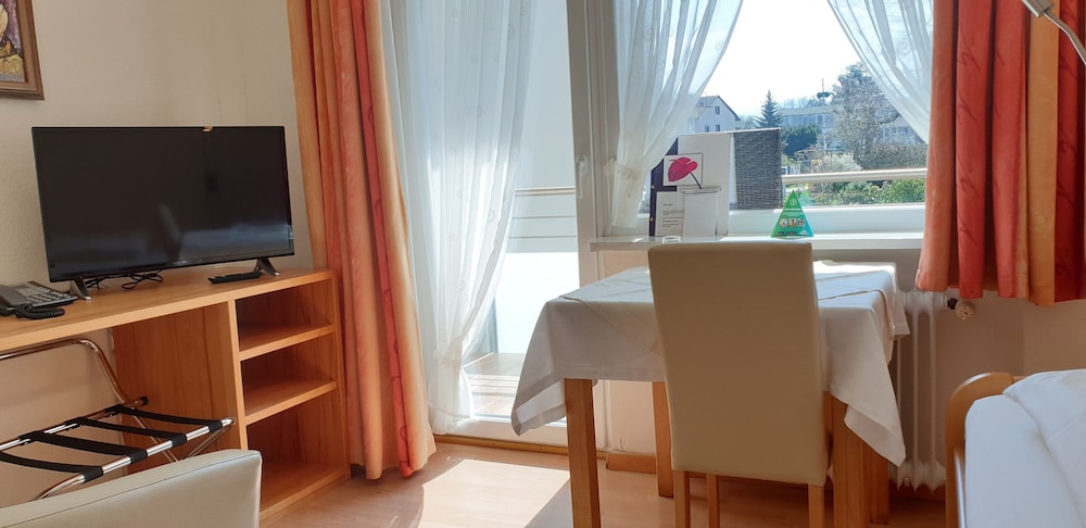 Classic Single Room photo 1