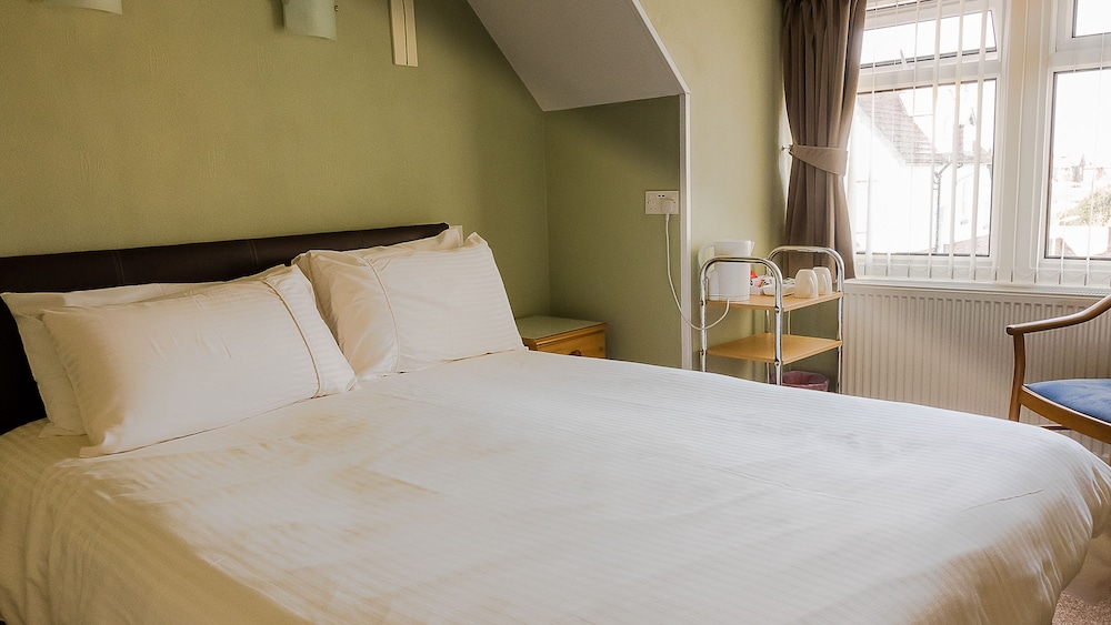 Double Room, Ensuite photo 2