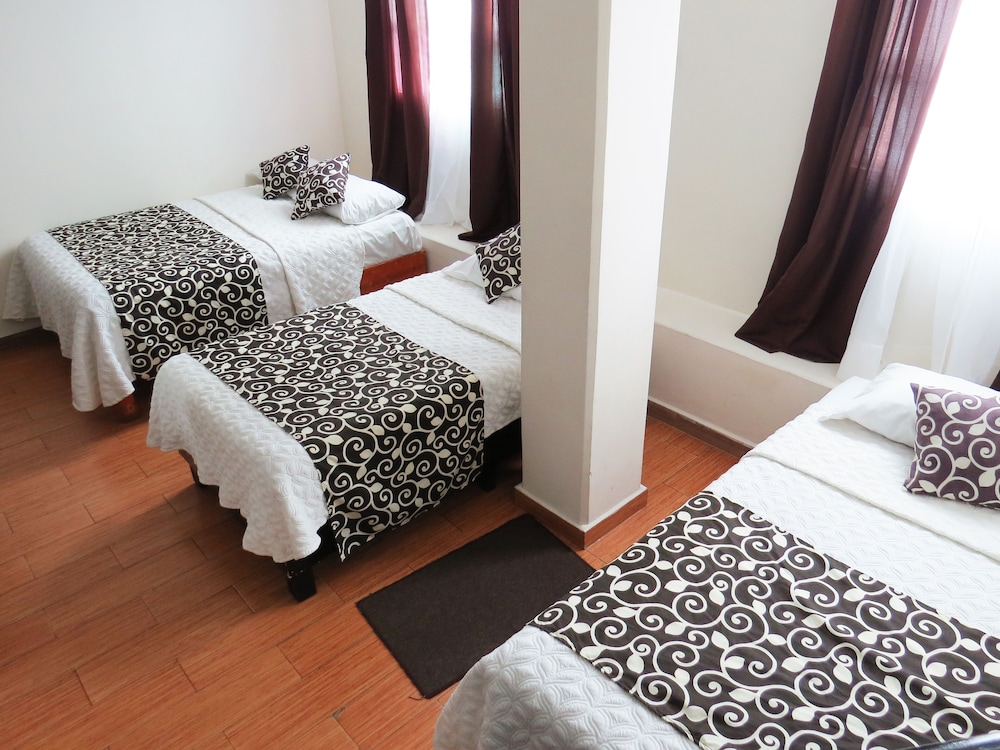 Standard Triple Room photo 1